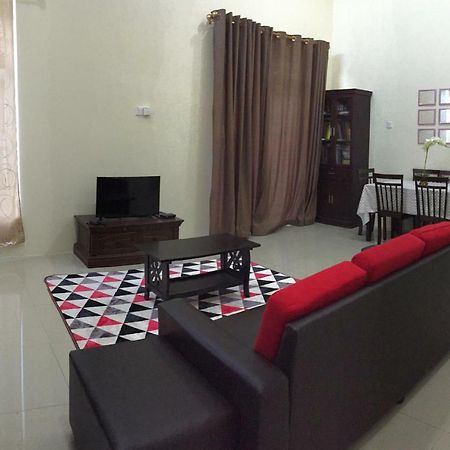 Atiqah Homestay Temerloh Zewnętrze zdjęcie