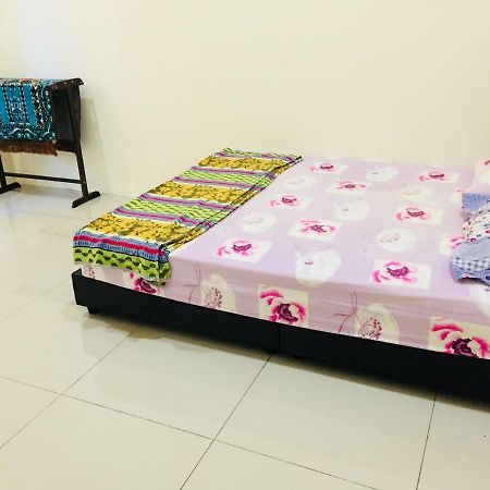 Atiqah Homestay Temerloh Zewnętrze zdjęcie