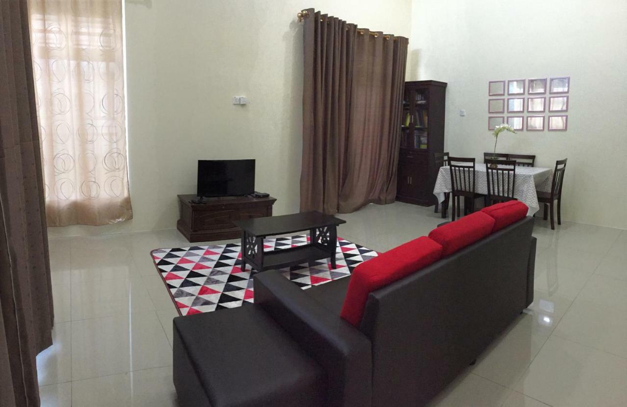 Atiqah Homestay Temerloh Zewnętrze zdjęcie