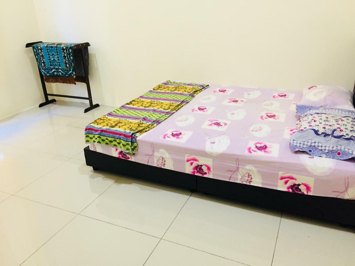 Atiqah Homestay Temerloh Zewnętrze zdjęcie